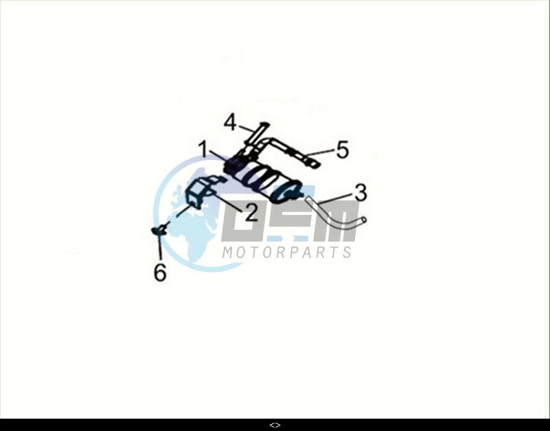 CANISTER / HD300 (LS30W2Z1-EU) (M2)