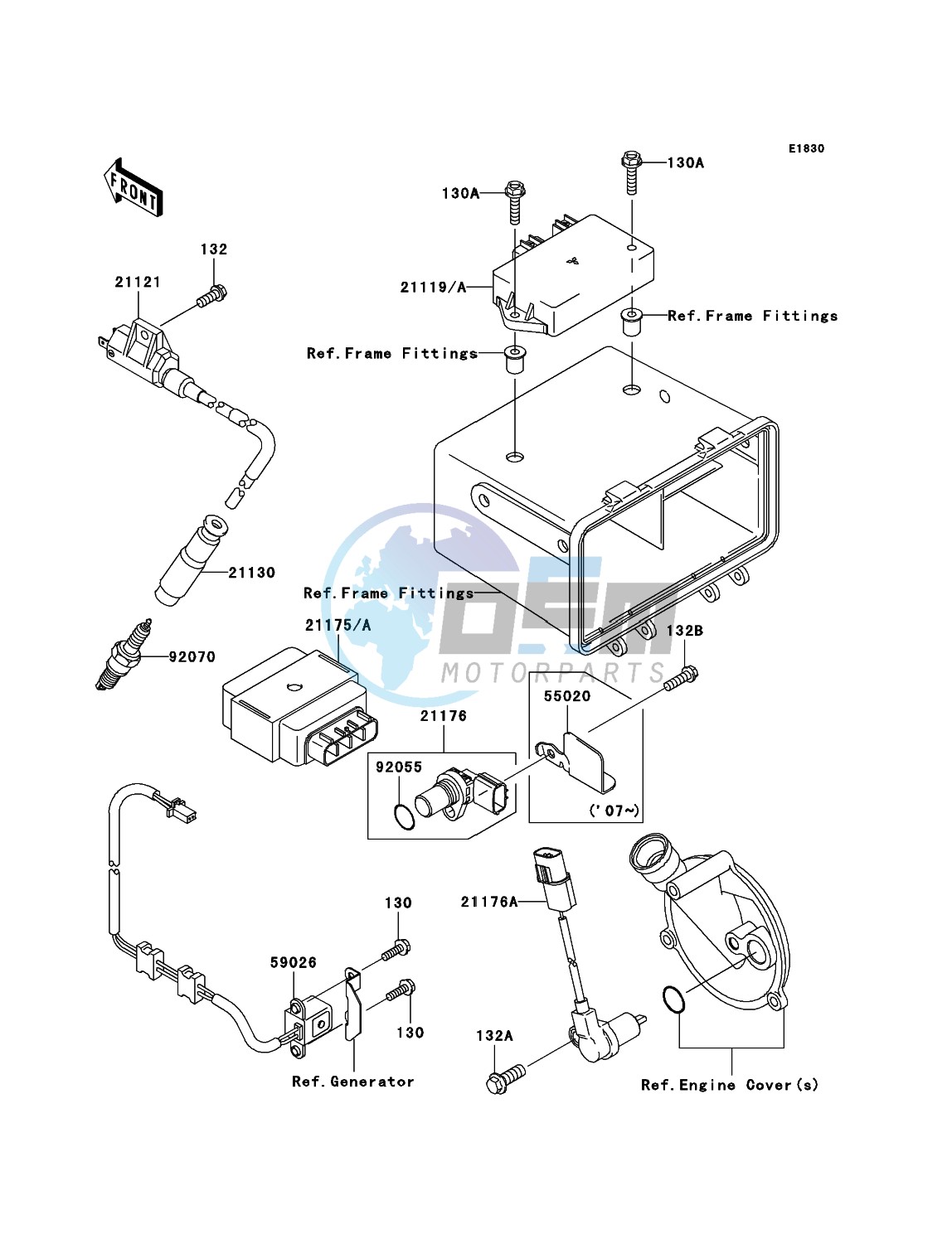 Ignition System