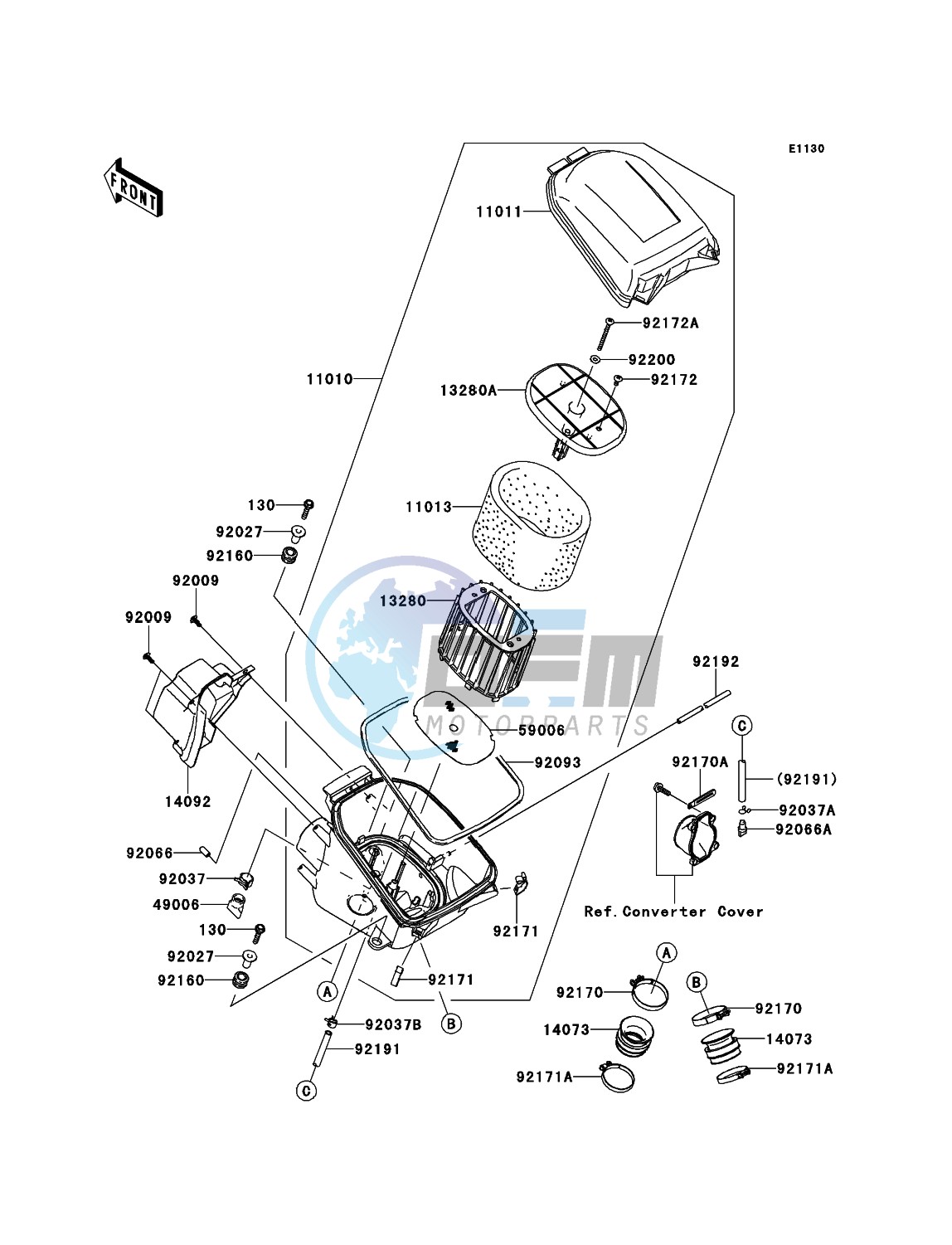 Air Cleaner