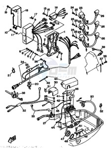 60FEO-60FETO drawing ELECTRICAL