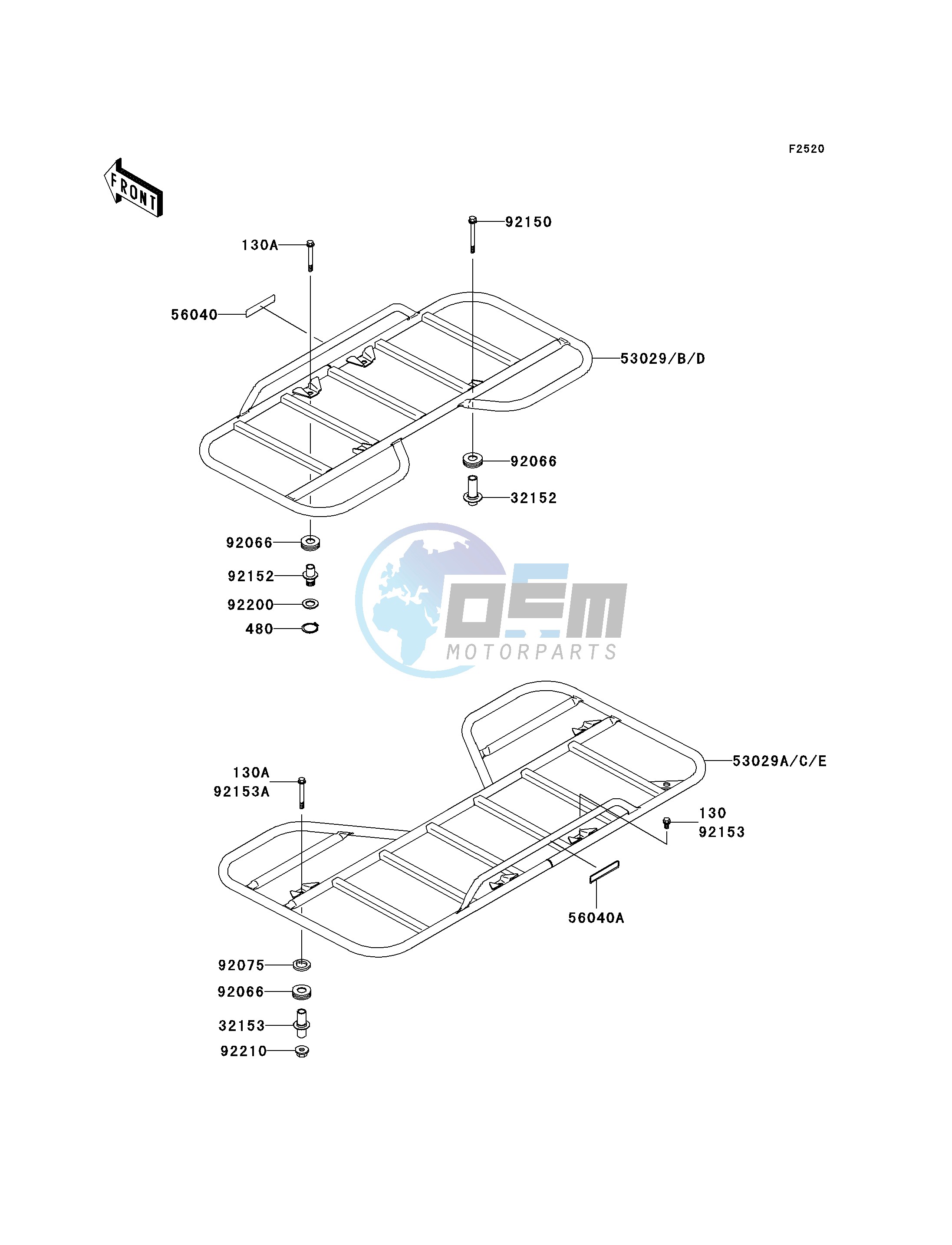 CARRIER-- S- -