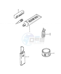 DT 4 drawing Optional