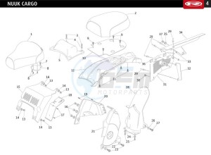 NUUK-CARGO-4-8-5-KW-WHITE 0 drawing REAR COVERS