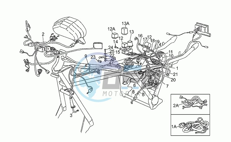 Electrical system