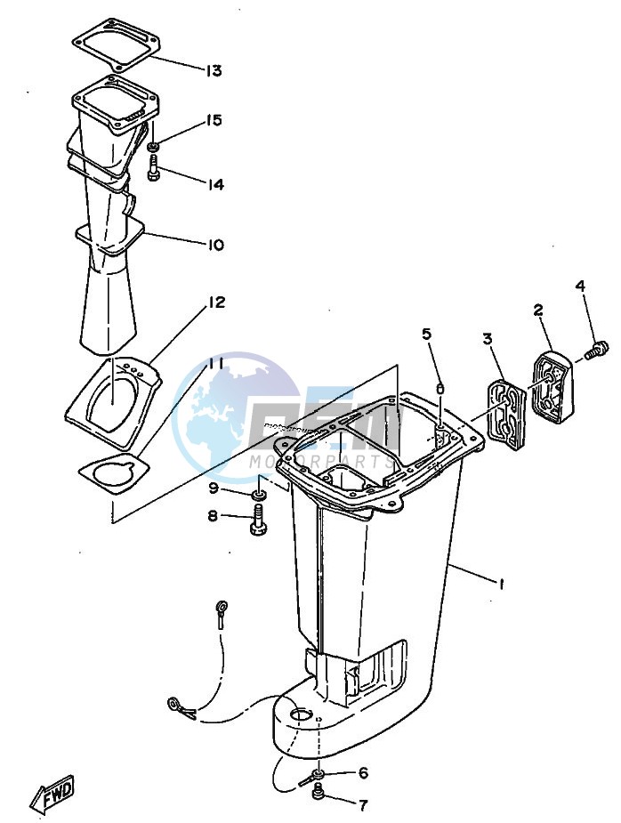 UPPER-CASING