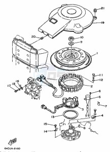 L200F drawing IGNITION