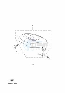 ED06 drawing METER