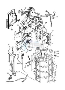 F80A drawing ELECTRICAL-2