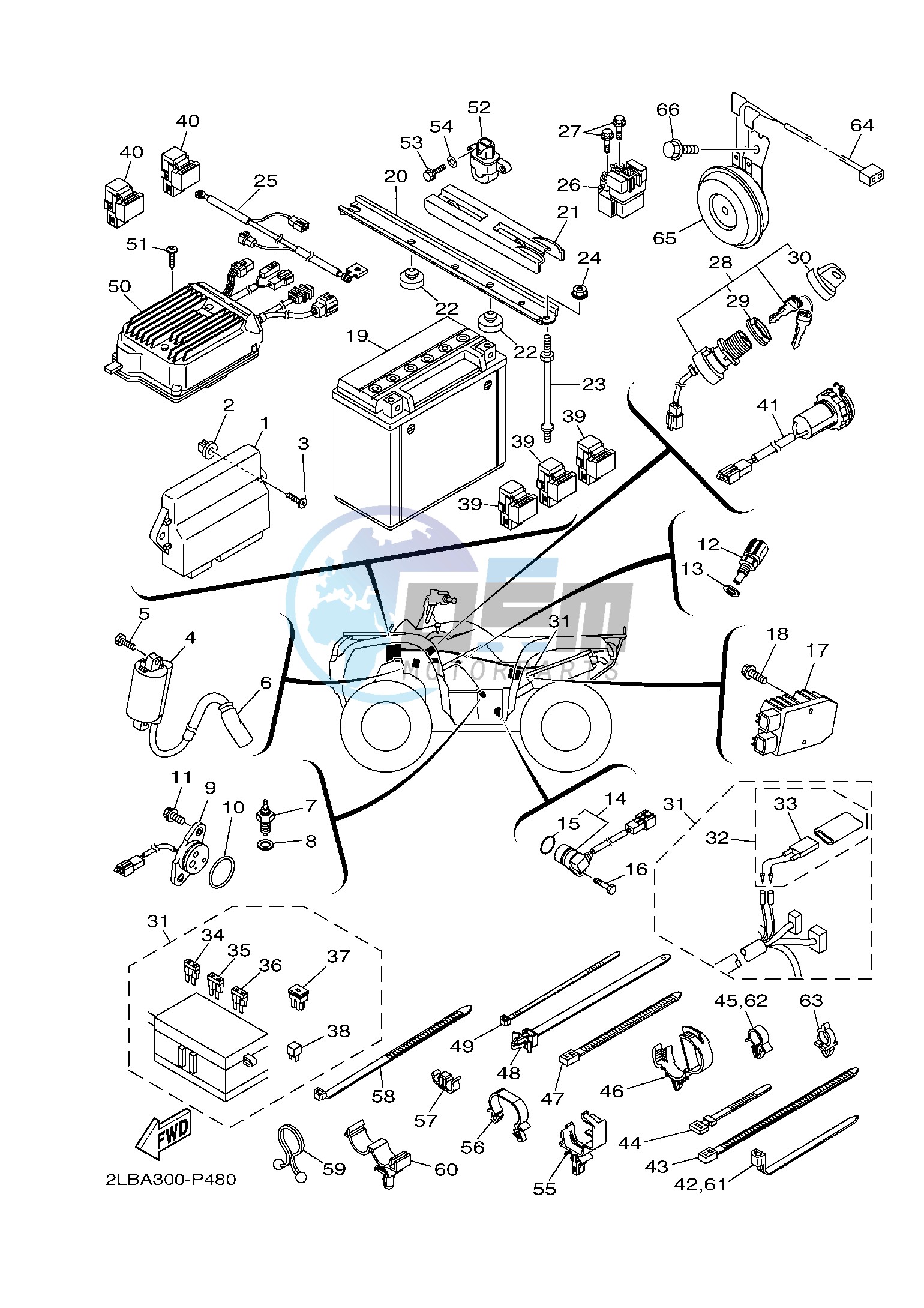 ELECTRICAL 1