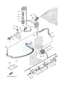 F20FETL drawing FUEL-SUPPLY-1