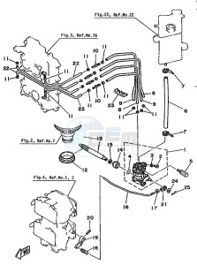 140AETO drawing OIL-PUMP