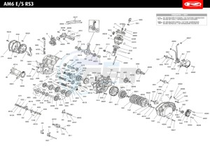 RS3-50-NKD-WHITE drawing ENGINE