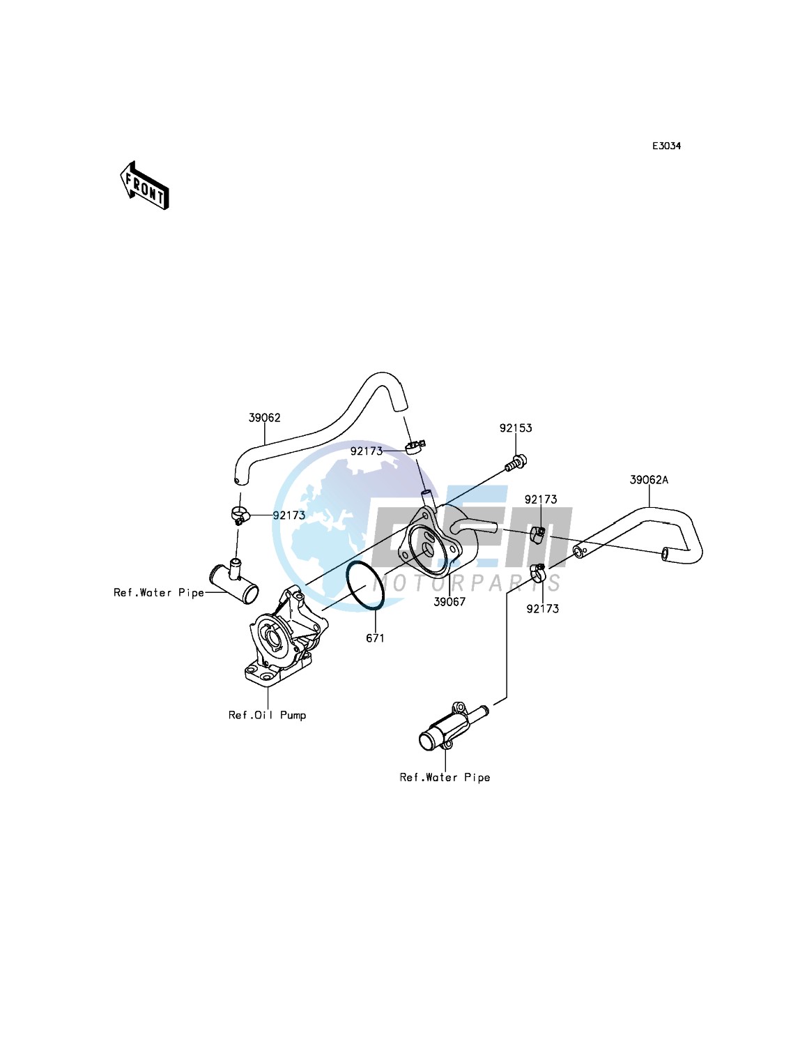 Oil Cooler