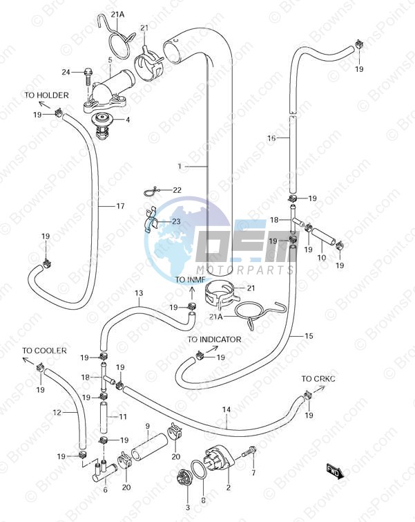 Thermostat