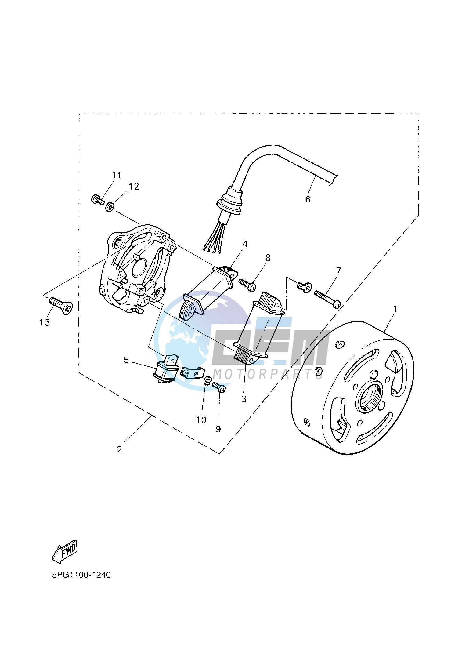 GENERATOR