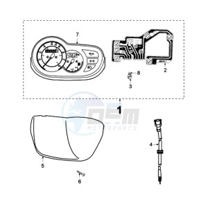 TKR SZ EU drawing SPEEDO