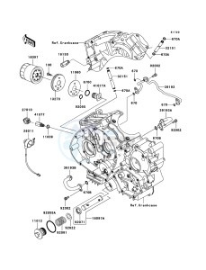 VN900_CUSTOM VN900C8F GB XX (EU ME A(FRICA) drawing Oil Filter