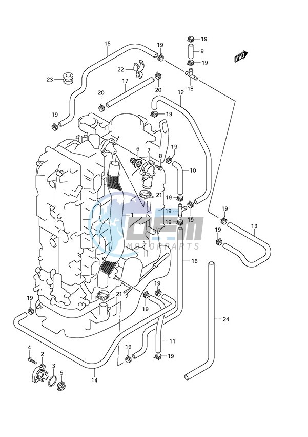 Thermostat