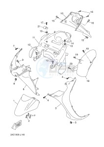 YN50F NEO'S 4 (2ACD 2ACD) drawing FENDER