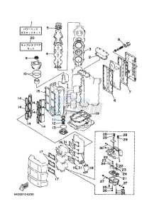 175D drawing REPAIR-KIT-1