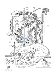 F200A drawing ELECTRICAL-3