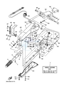 F100BETL drawing STEERING-1