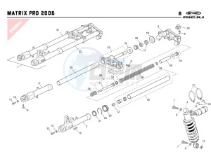 RS2-50-MATRIX-PRO-BLACK drawing SUSPENS2