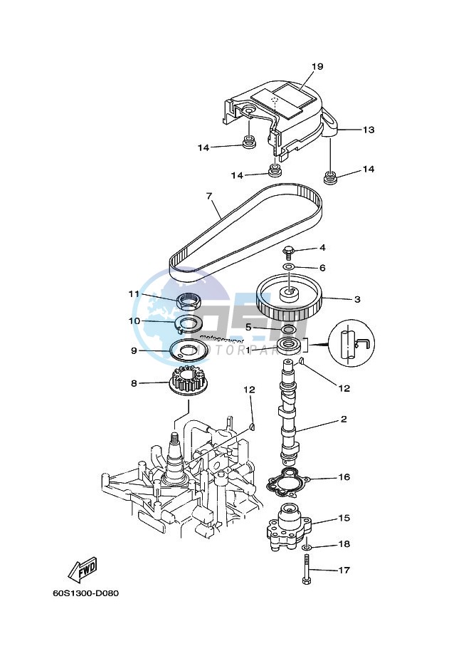 OIL-PUMP