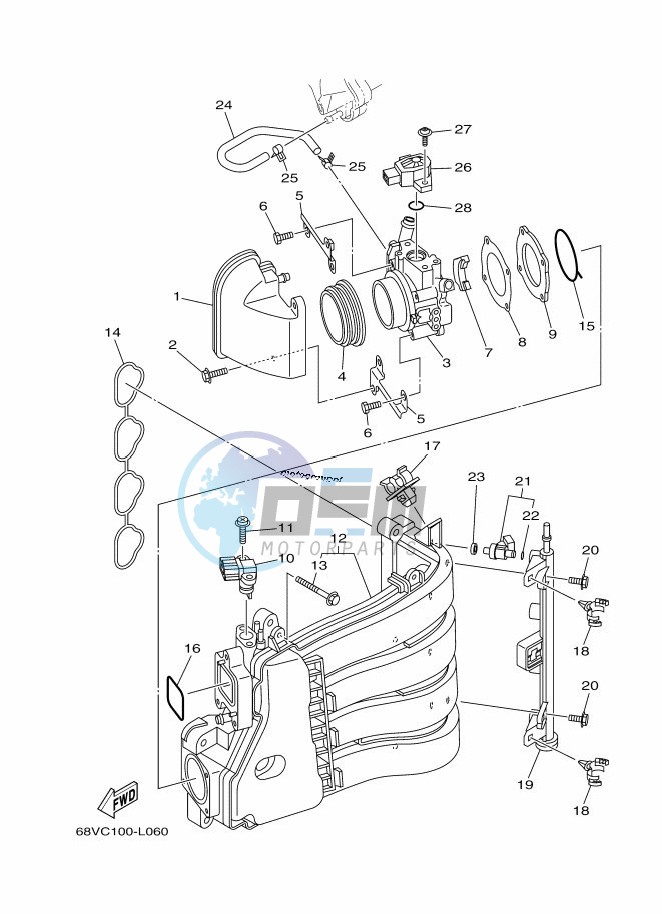 INTAKE-1