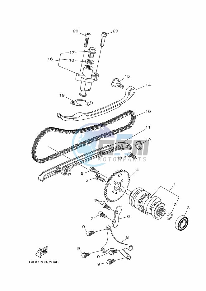 HANDLE SWITCH & LEVER