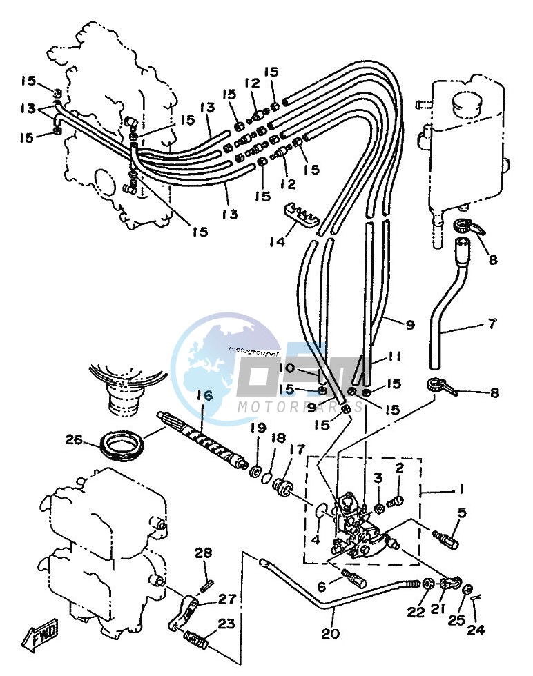 OIL-PUMP