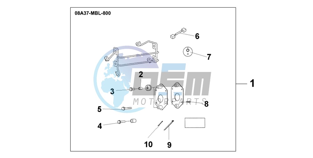 CD CHANGER STAY