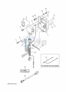 F150DETX drawing OPTIONAL-PARTS-1