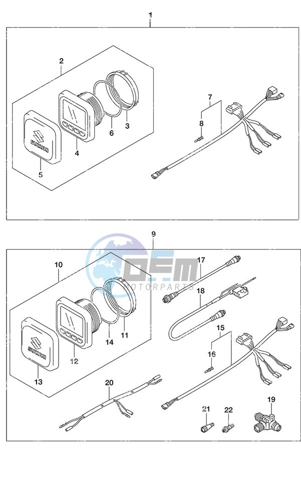 Multi Function Gauge (1)