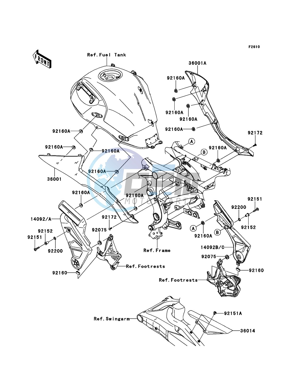 Side Covers/Chain Cover