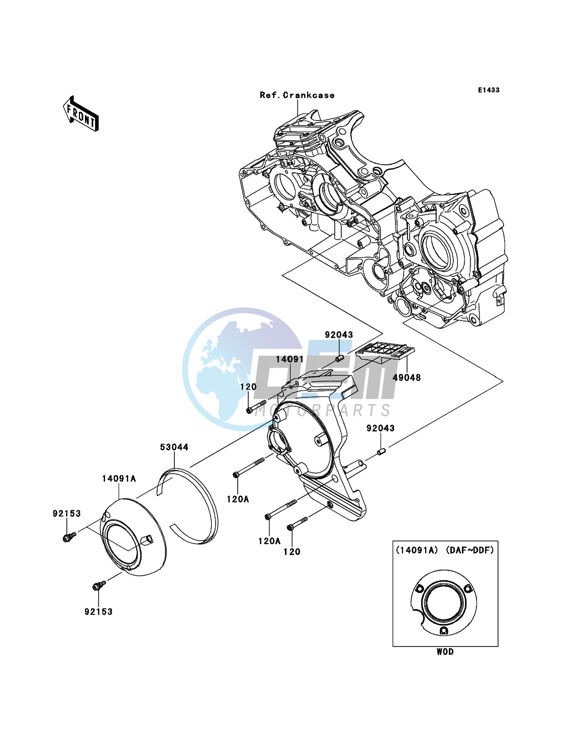 Chain Cover