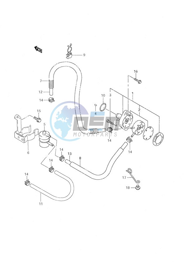 Fuel Pump