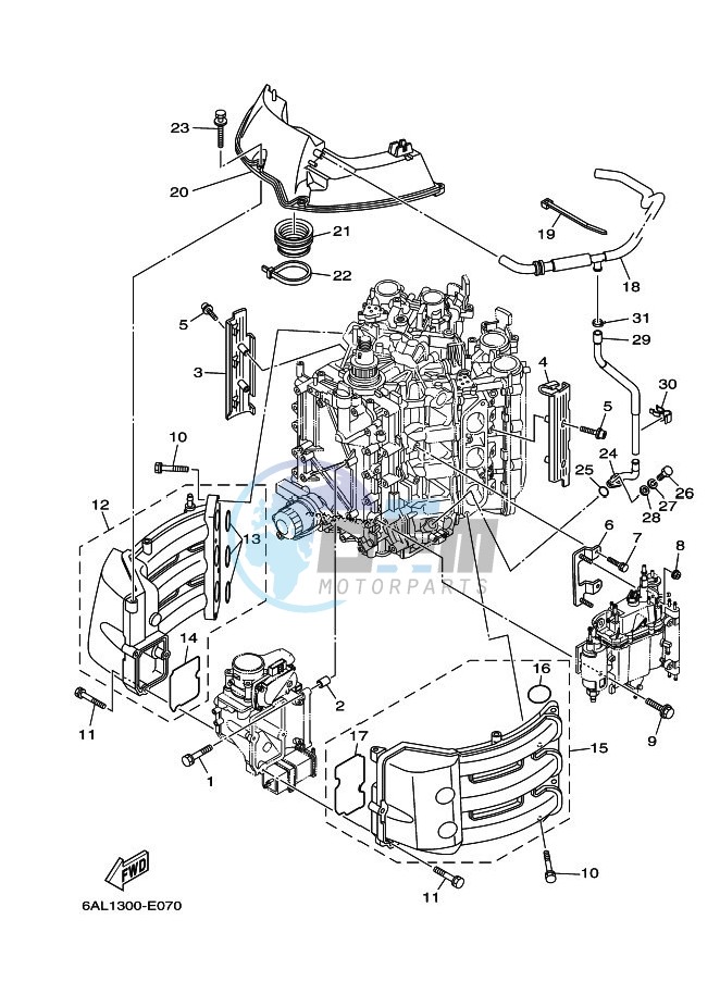 INTAKE-1