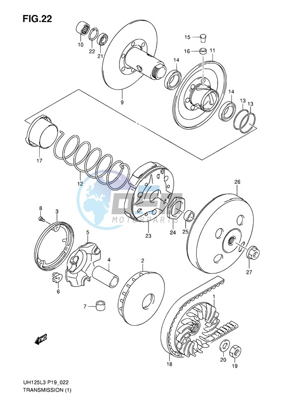 TRANSMISSION (1)