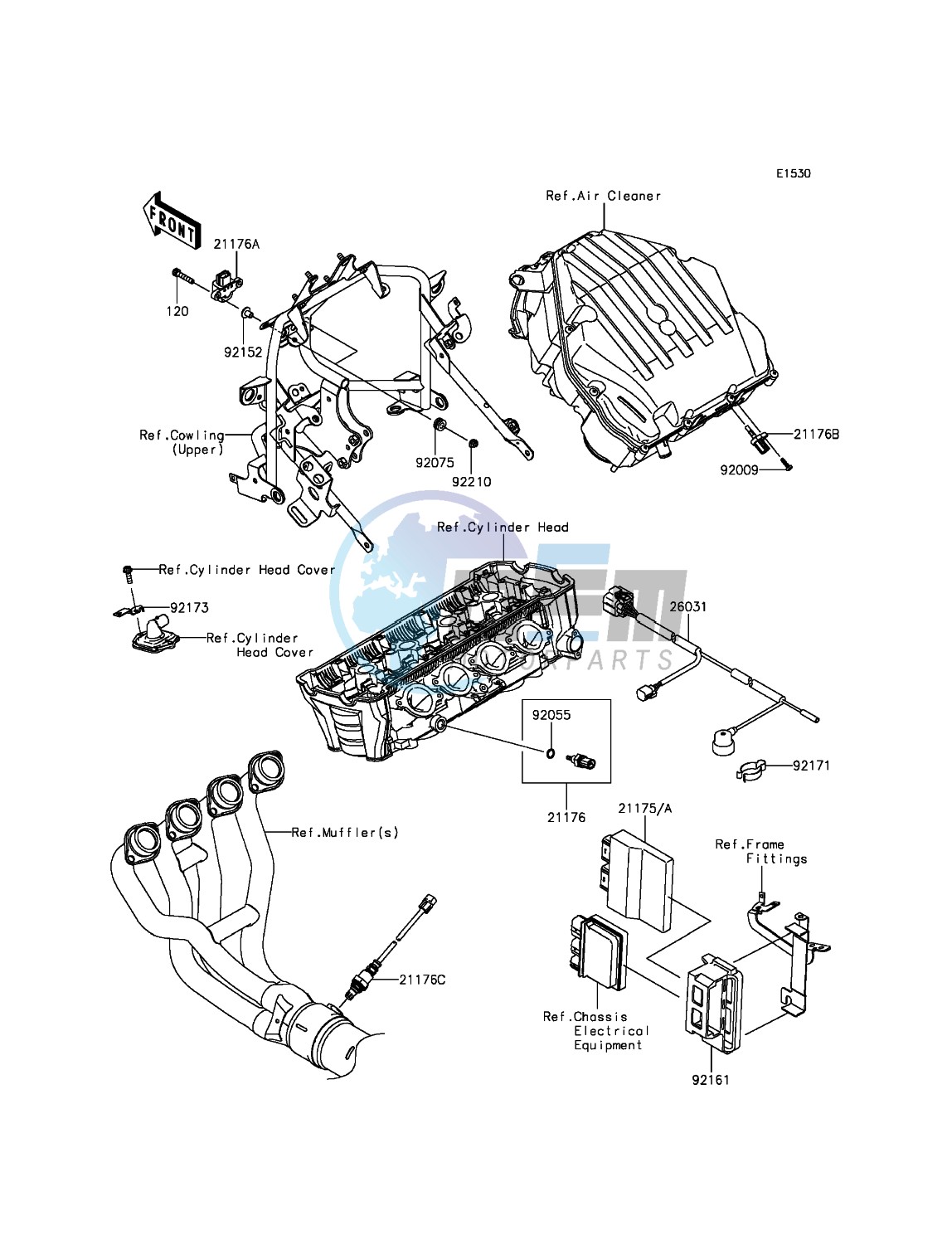 Fuel Injection