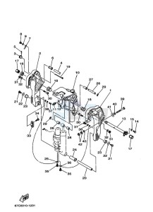 F40BETS drawing MOUNT-2