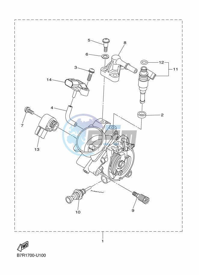 INTAKE 2