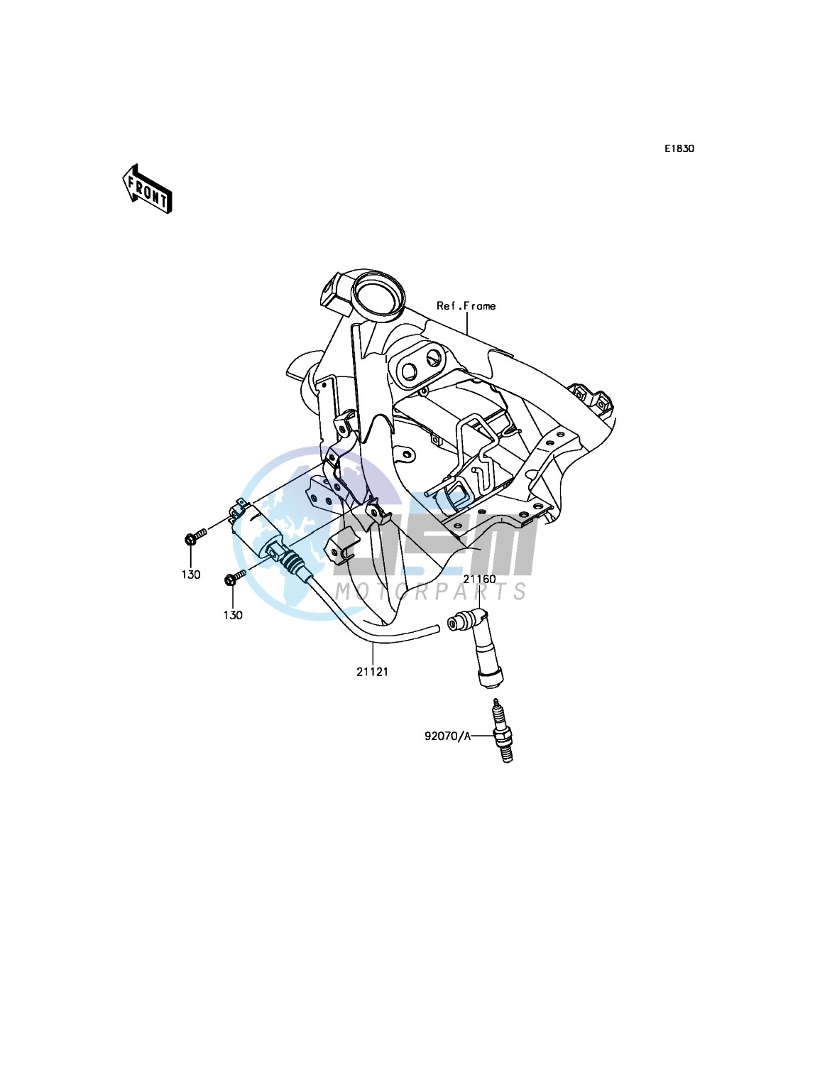 Ignition System