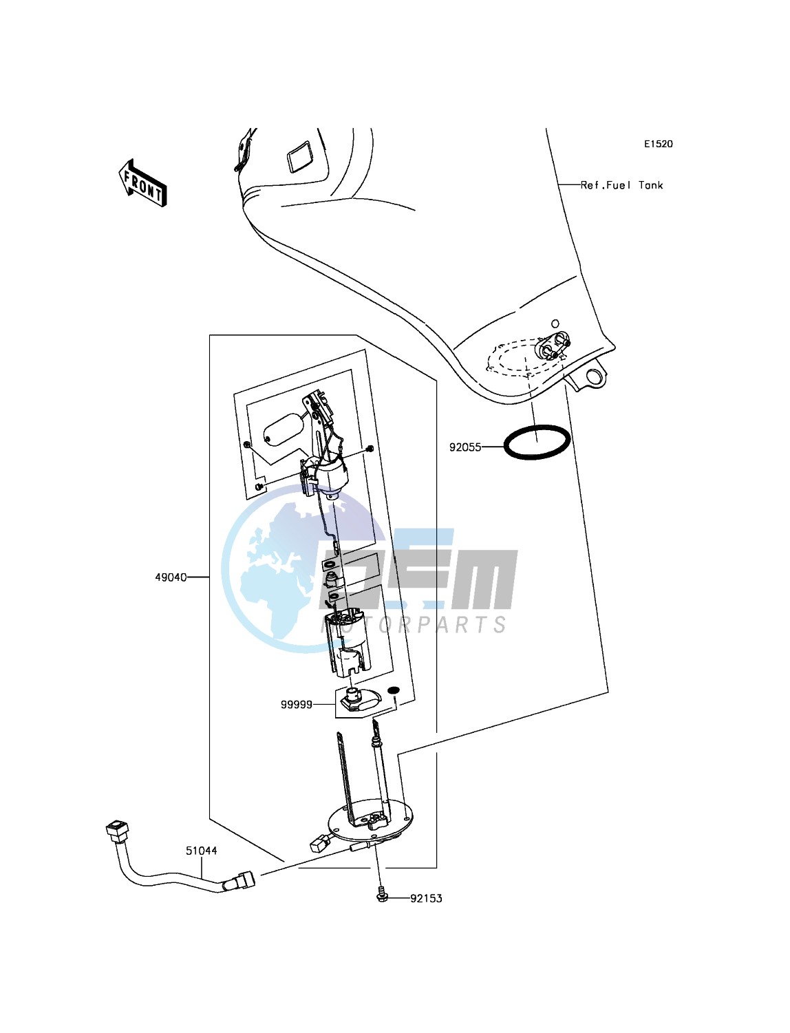 Fuel Pump