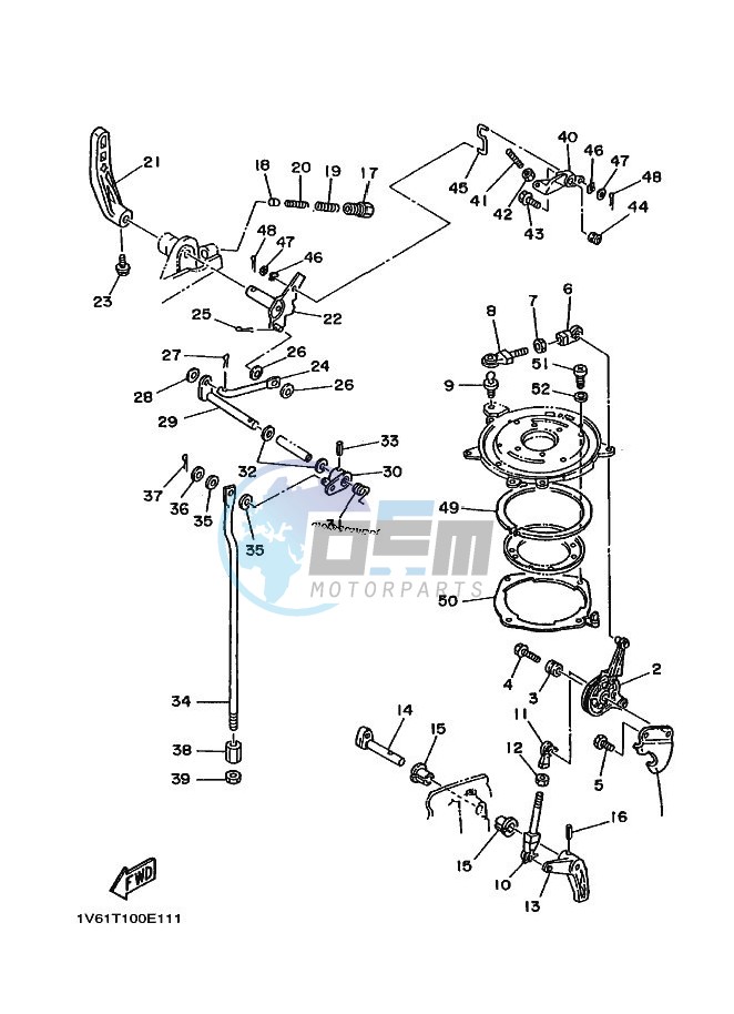 THROTTLE-CONTROL