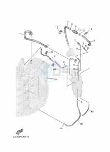 F100FET drawing VAPOR-SEPARATOR-2