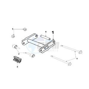 FIGHT R drawing ENGINEMOUNT