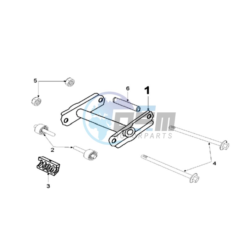 ENGINEMOUNT