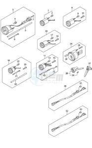 DF 225 drawing Meter