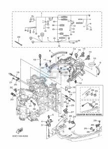 F300BETU drawing ELECTRICAL-4